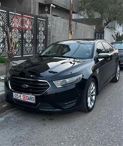 فورد تورس